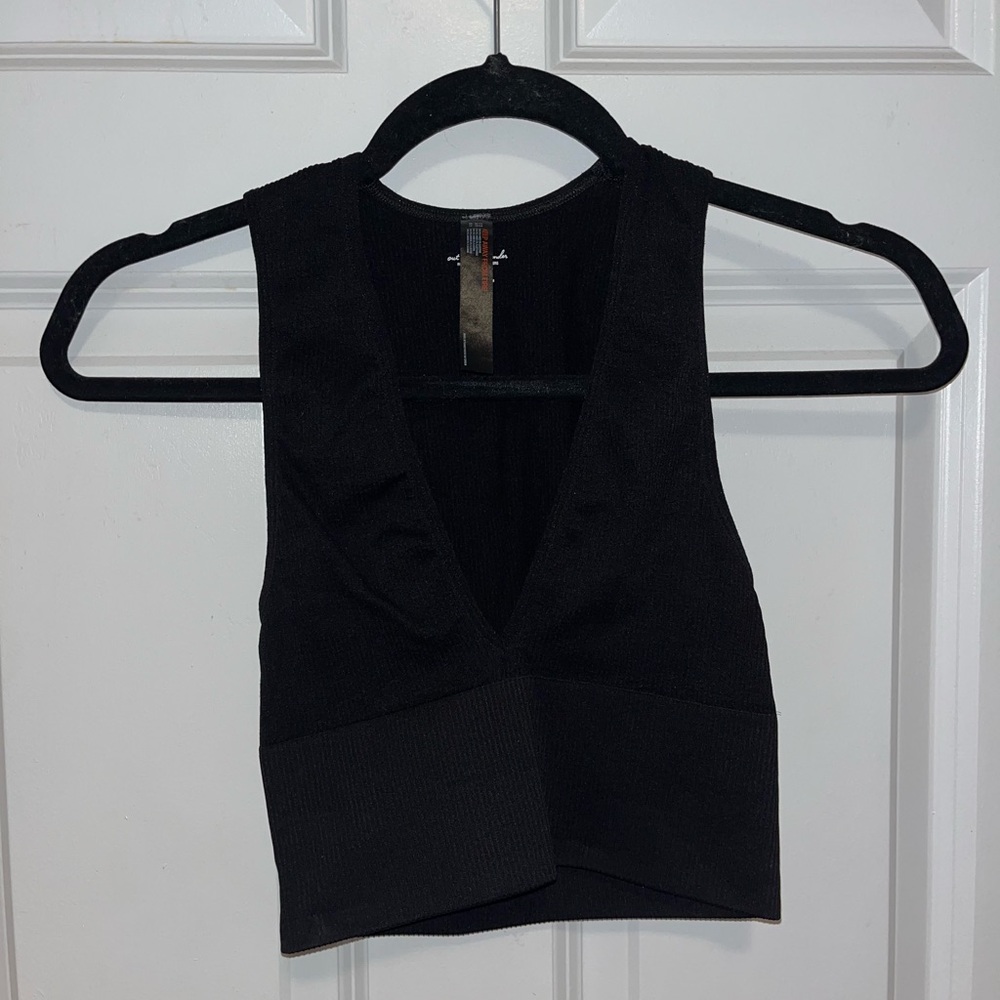 urban outfitters reversible tank